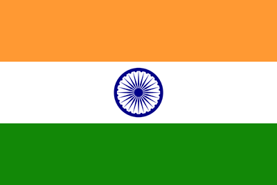 Indian Flag